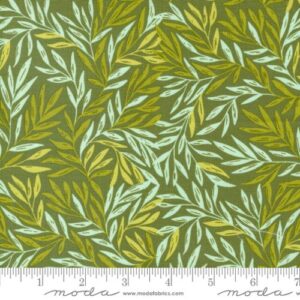 Willow Leaf by 1 Canoe 2 - 36063 21