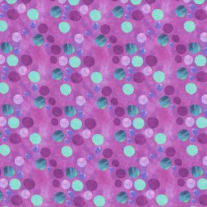 ABCs of Color by Jennifer Heynen - Bubble Up Purple - 10JHW 2