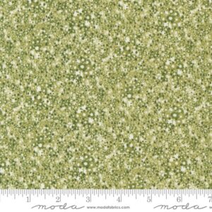 Chelsea Garden Lichen by Moda - M33747 13