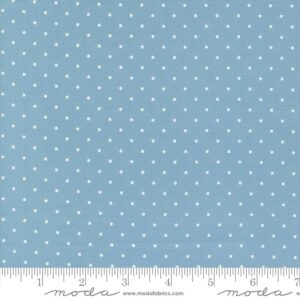 Shoreline by Camille Roskelley - Light Blue - M55307 12