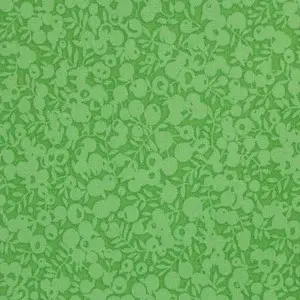 The Wiltshire Shadow Collection by Liberty Fabrics - Apple - 5708Z